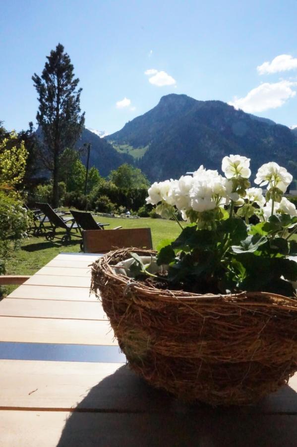 Villa Heimatliebe Ramsau im Zillertal Exterior photo